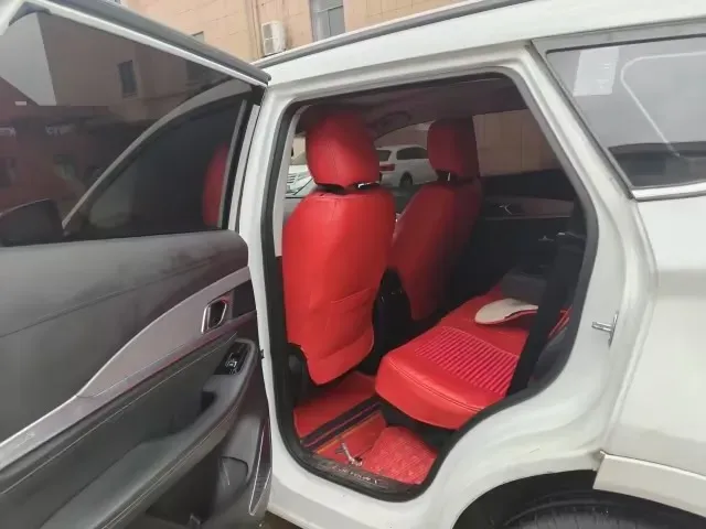 2019 Jetour X70 1.5T 156HP L4 6DCT,autocango,china used car exporter,china ev exporter,chinese used car exporter,chinese used ev exporter