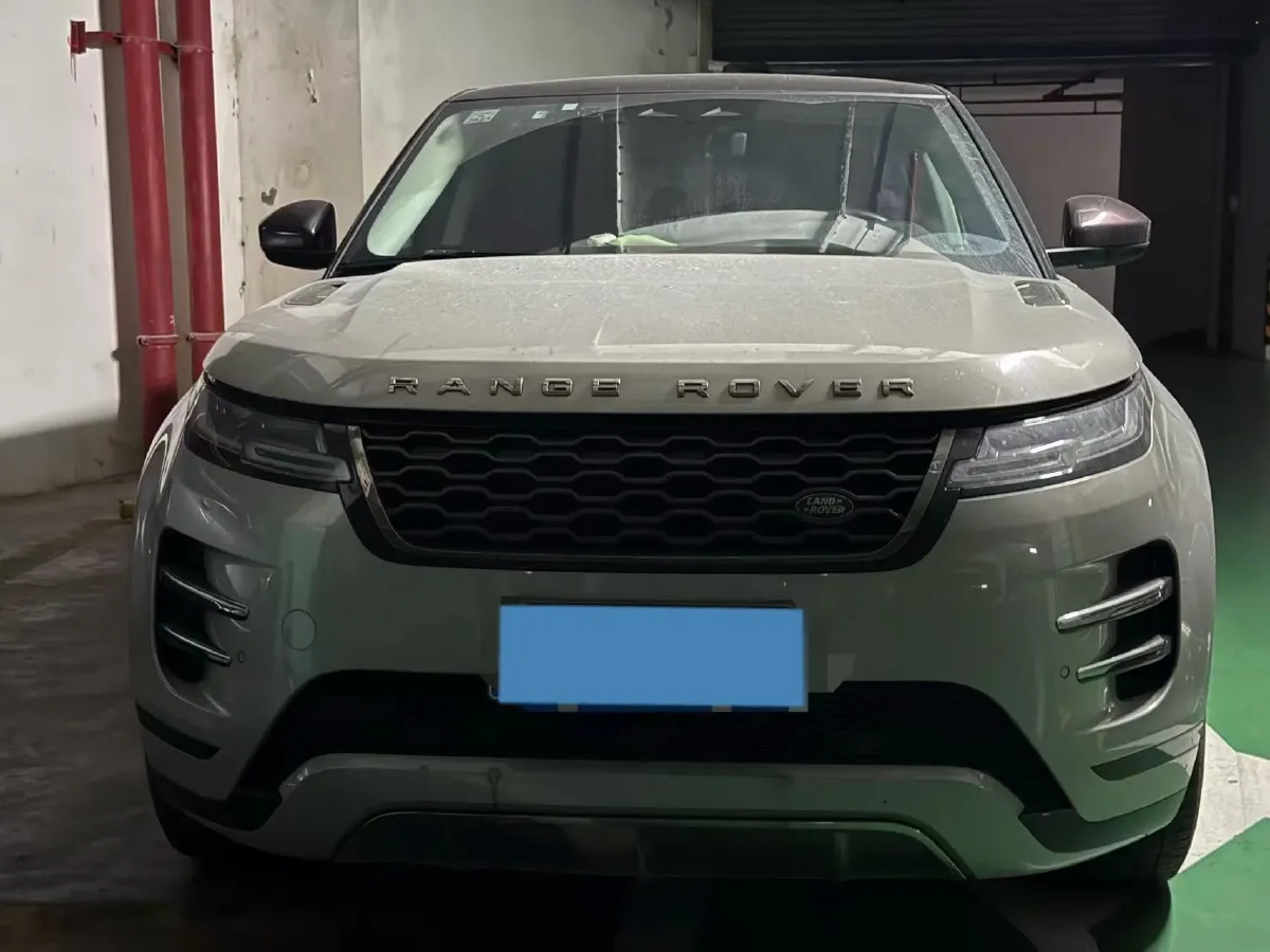 2021 Land Rover Range Rover Evoque 2.0T 249HP L4 9AT,autocango,china used car exporter,china ev exporter,chinese used car exporter,chinese used ev exporter