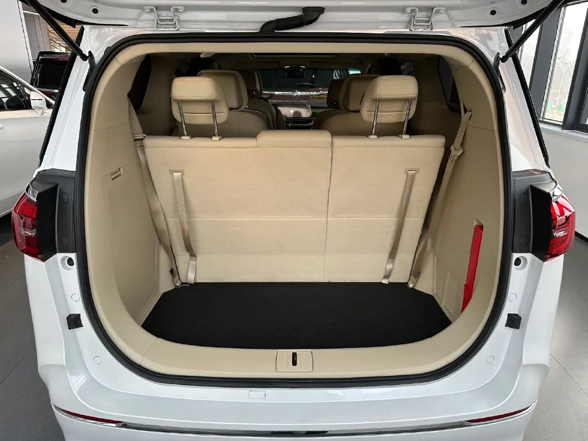 2022 Buick GL8 2.0T 237HP L4 9AT,autocango,china used car exporter,china ev exporter,chinese used car exporter,chinese used ev exporter