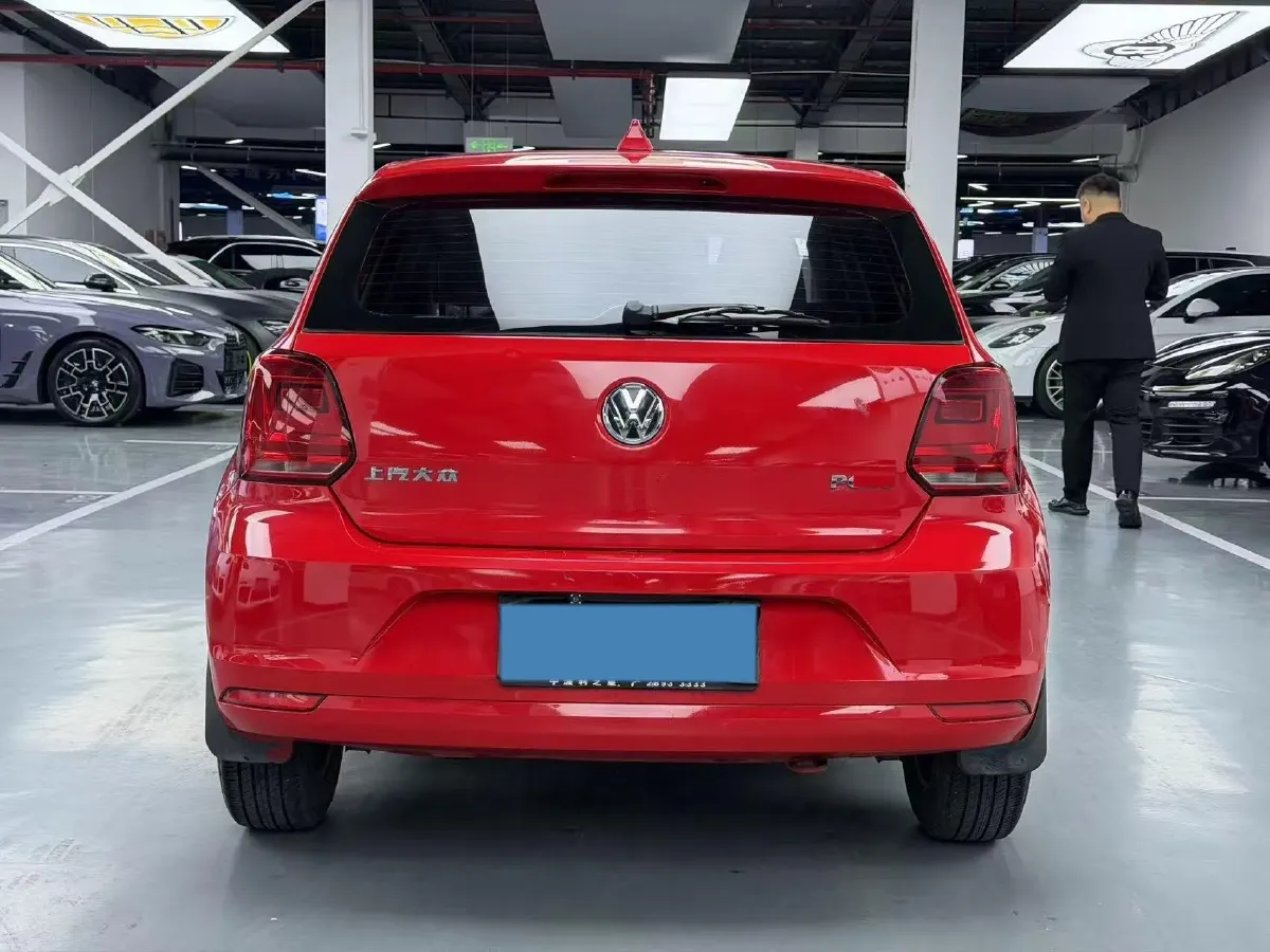 2016 Volkswagen Polo 1.4L 90HP L4 6AT,autocango,china used car exporter,china ev exporter,chinese used car exporter,chinese used ev exporter