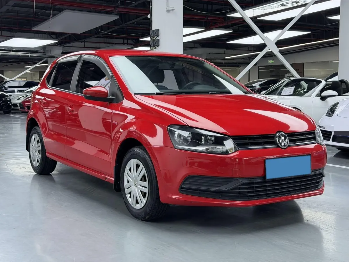 2016 Volkswagen Polo 1.4L 90HP L4 6AT,autocango,china used car exporter,china ev exporter,chinese used car exporter,chinese used ev exporter