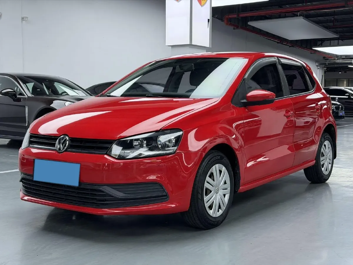 2016 Volkswagen Polo 1.4L 90HP L4 6AT,autocango,china used car exporter,china ev exporter,chinese used car exporter,chinese used ev exporter