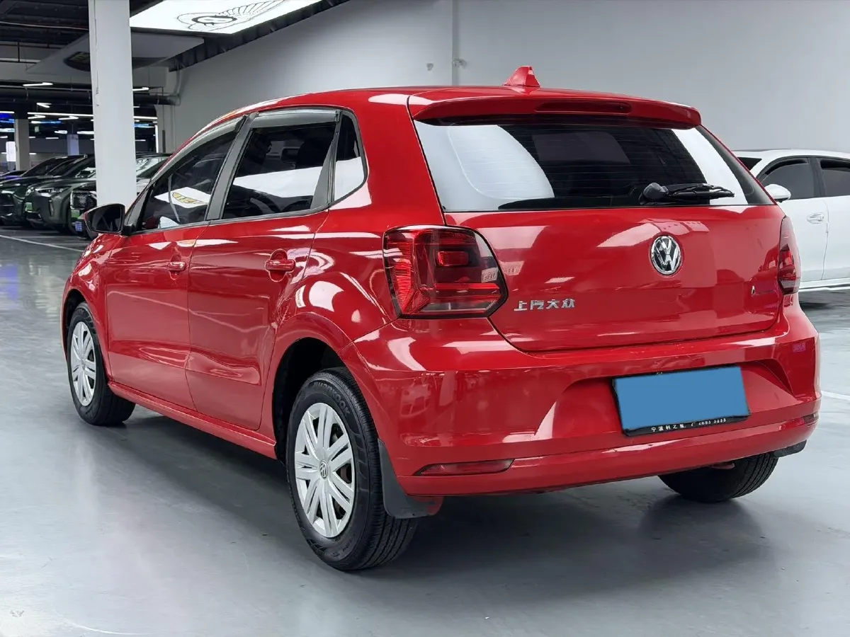 2016 Volkswagen Polo 1.4L 90HP L4 6AT,autocango,china used car exporter,china ev exporter,chinese used car exporter,chinese used ev exporter