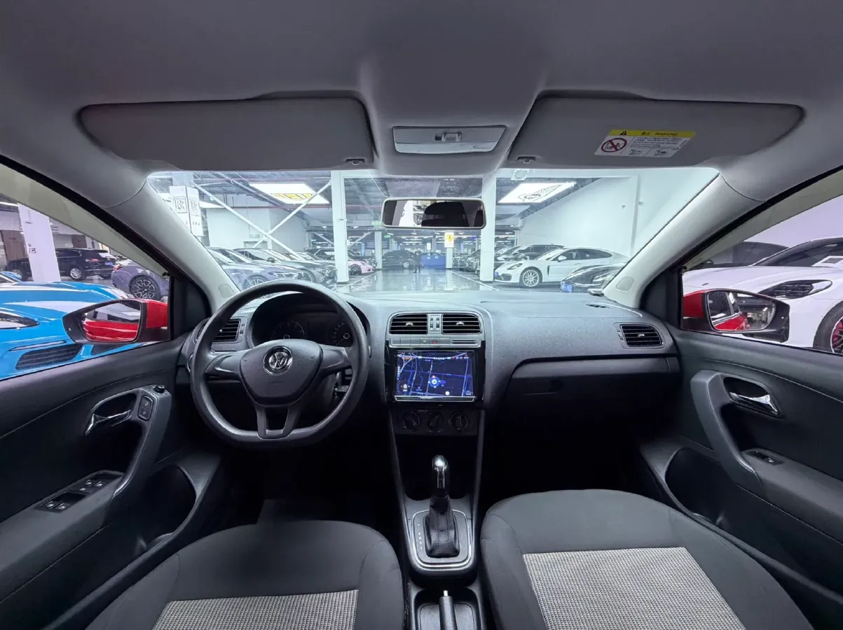 2016 Volkswagen Polo 1.4L 90HP L4 6AT,autocango,china used car exporter,china ev exporter,chinese used car exporter,chinese used ev exporter