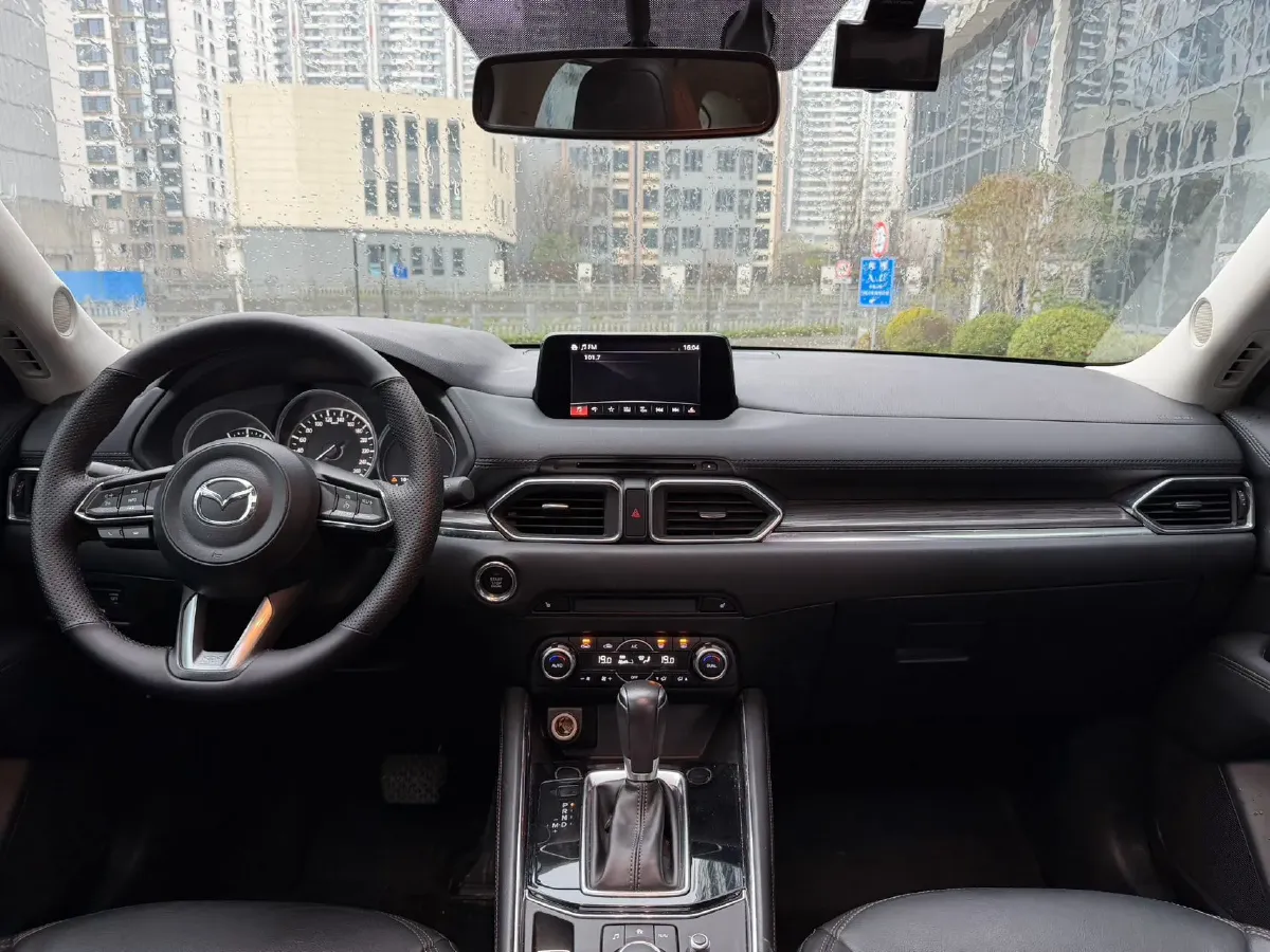 2017 Mazda CX-5 2.5L 196HP L4 6AT,autocango,china used car exporter,china ev exporter,chinese used car exporter,chinese used ev exporter