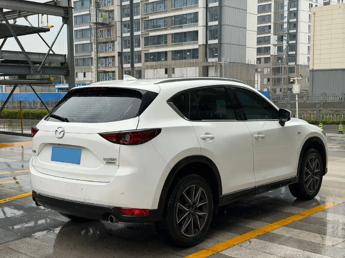 2017 Mazda CX-5 2.5L 196HP L4 6AT,autocango,china used car exporter,china ev exporter,chinese used car exporter,chinese used ev exporter