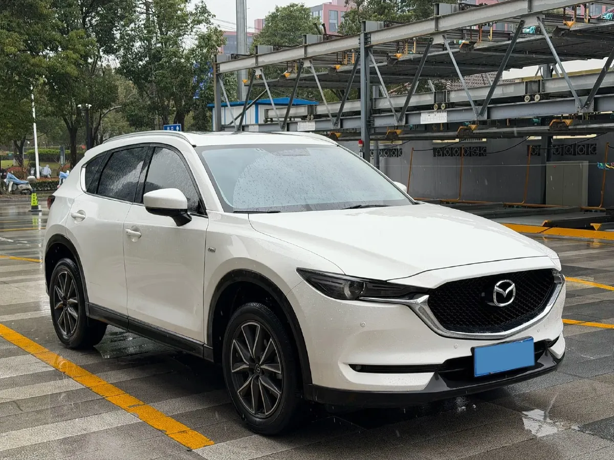 2017 Mazda CX-5 2.5L 196HP L4 6AT,autocango,china used car exporter,china ev exporter,chinese used car exporter,chinese used ev exporter