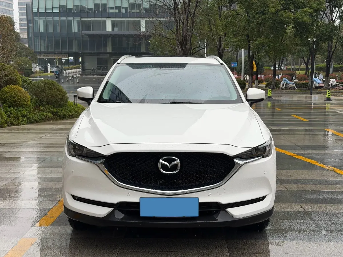 2017 Mazda CX-5 2.5L 196HP L4 6AT,autocango,china used car exporter,china ev exporter,chinese used car exporter,chinese used ev exporter