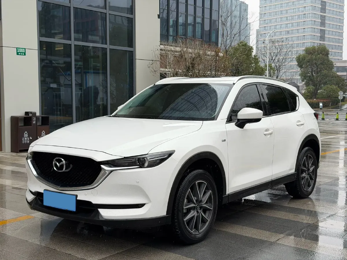 2017 Mazda CX-5 2.5L 196HP L4 6AT,autocango,china used car exporter,china ev exporter,chinese used car exporter,chinese used ev exporter