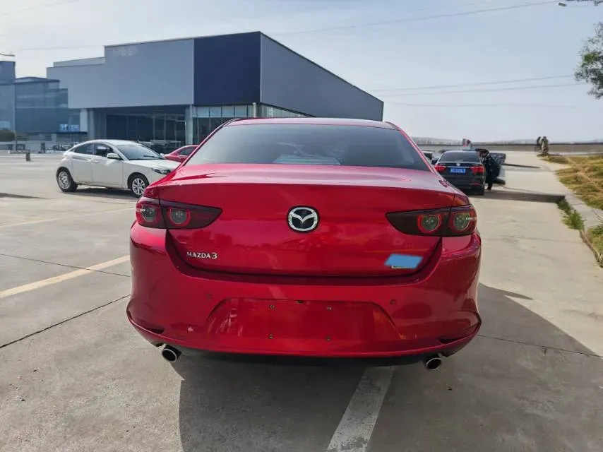 2021 Mazda 3 Axela 2.0L 158HP L4 6AT,autocango,china used car exporter,china ev exporter,chinese used car exporter,chinese used ev exporter