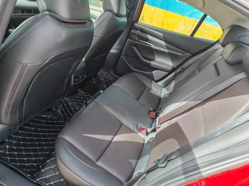 2021 Mazda 3 Axela 2.0L 158HP L4 6AT,autocango,china used car exporter,china ev exporter,chinese used car exporter,chinese used ev exporter
