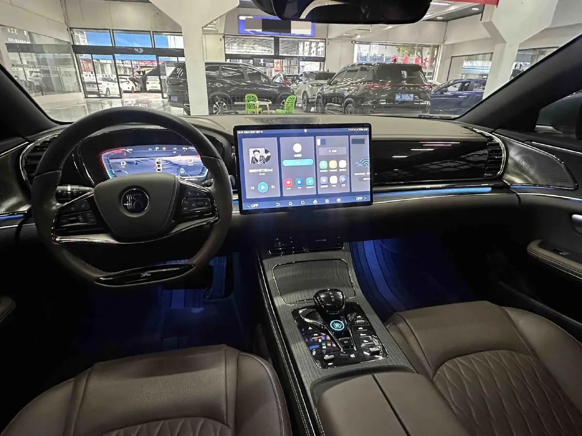 2023 BYD Han 1.5T 139HP L4 E-CVT PHEV 18.316KWH,autocango,china used car exporter,china ev exporter,chinese used car exporter,chinese used ev exporter