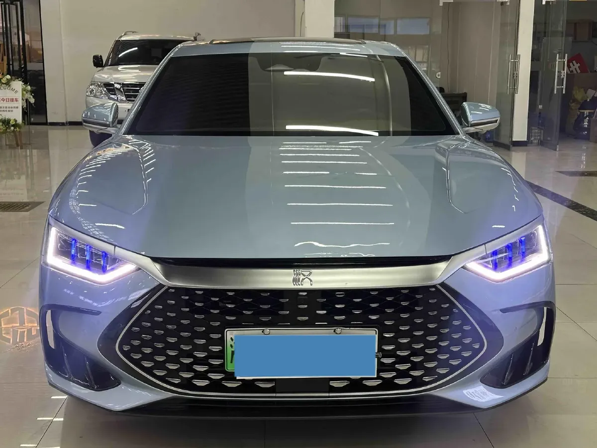 2023 BYD Han 1.5T 139HP L4 E-CVT PHEV 18.316KWH,autocango,china used car exporter,china ev exporter,chinese used car exporter,chinese used ev exporter