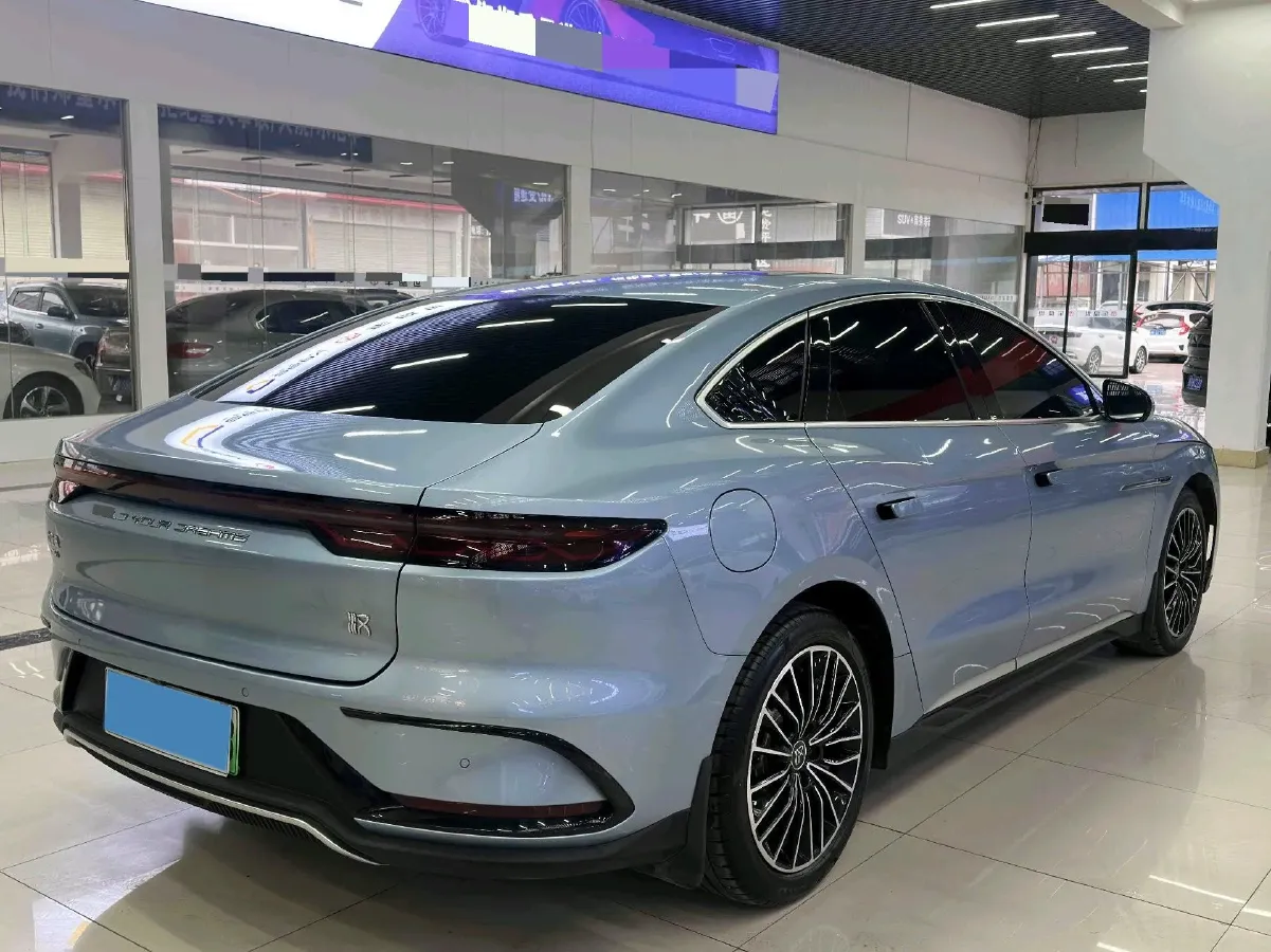 2023 BYD Han 1.5T 139HP L4 E-CVT PHEV 18.316KWH,autocango,china used car exporter,china ev exporter,chinese used car exporter,chinese used ev exporter