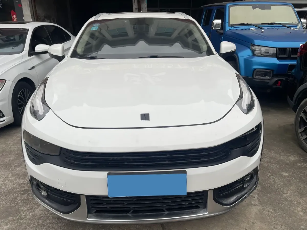 2019 LYNK&CO 02 2.0T 190HP L4 6AT,autocango,china used car exporter,china ev exporter,chinese used car exporter,chinese used ev exporter