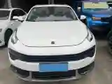 2019 LYNK&CO 02 2.0T 190HP L4 6AT