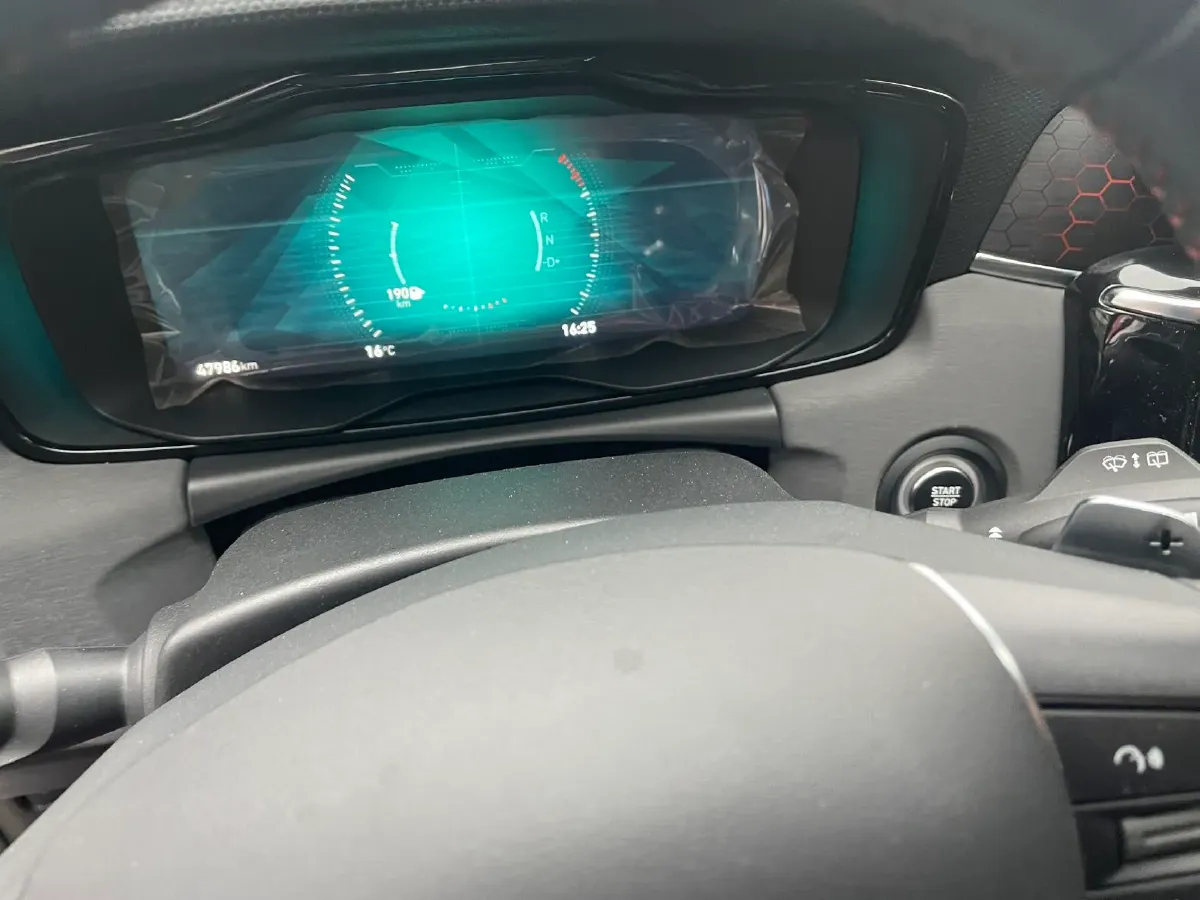 2019 LYNK&CO 02 2.0T 190HP L4 6AT,autocango,china used car exporter,china ev exporter,chinese used car exporter,chinese used ev exporter