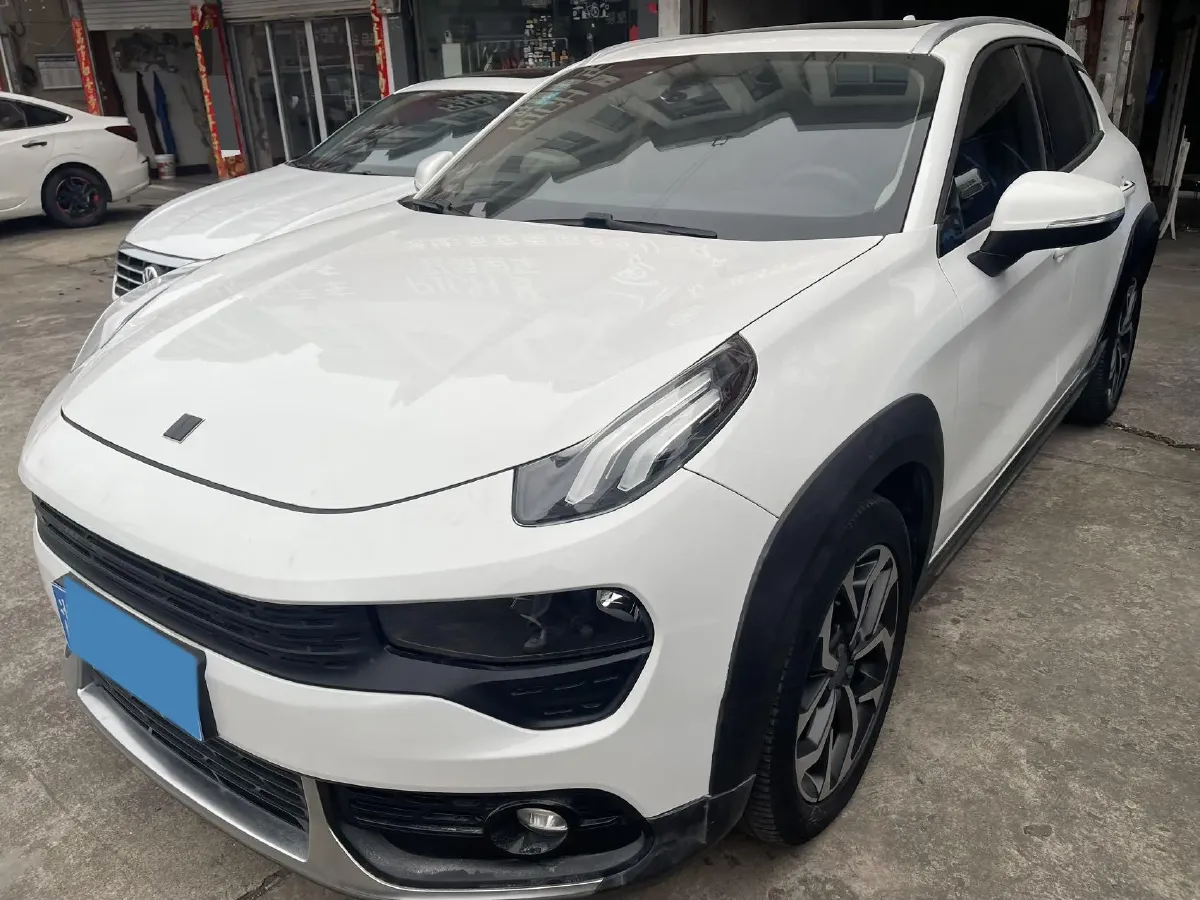 2019 LYNK&CO 02 2.0T 190HP L4 6AT,autocango,china used car exporter,china ev exporter,chinese used car exporter,chinese used ev exporter