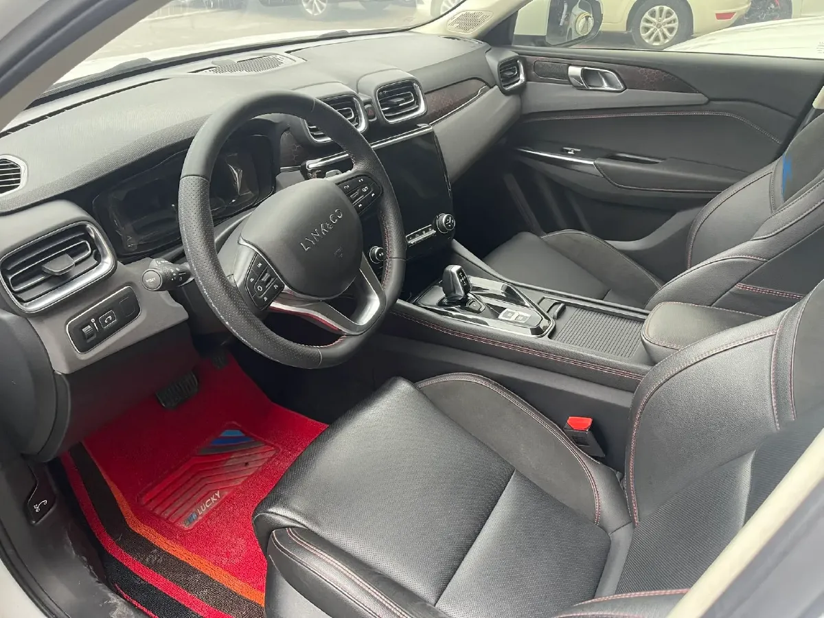 2019 LYNK&CO 02 2.0T 190HP L4 6AT,autocango,china used car exporter,china ev exporter,chinese used car exporter,chinese used ev exporter