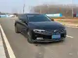 2020 Volkswagen Magotan 2.0T 186HP L4 7DCT
