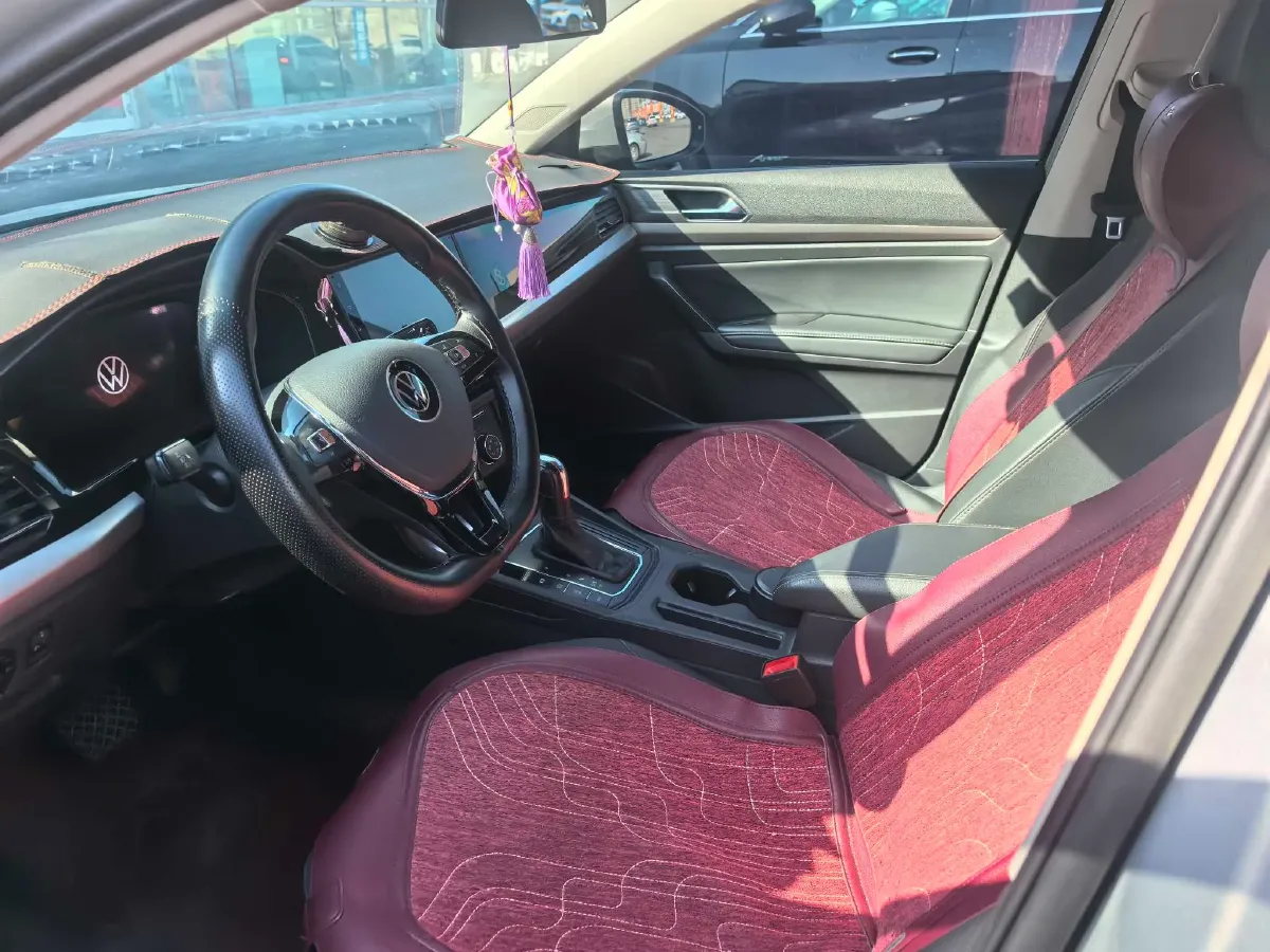 2021 Volkswagen Lavida 1.4T 150HP L4 7DCT,autocango,china used car exporter,china ev exporter,chinese used car exporter,chinese used ev exporter