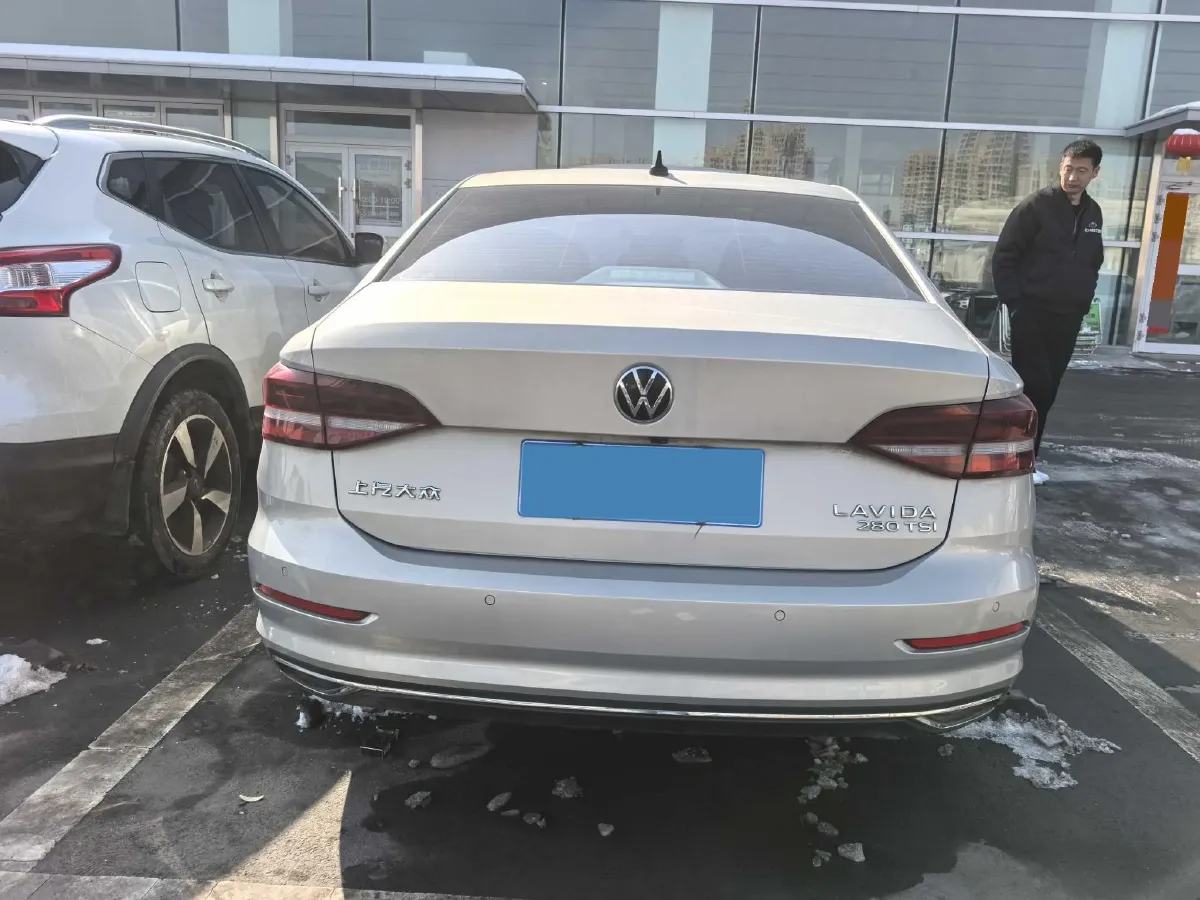 2021 Volkswagen Lavida 1.4T 150HP L4 7DCT,autocango,china used car exporter,china ev exporter,chinese used car exporter,chinese used ev exporter