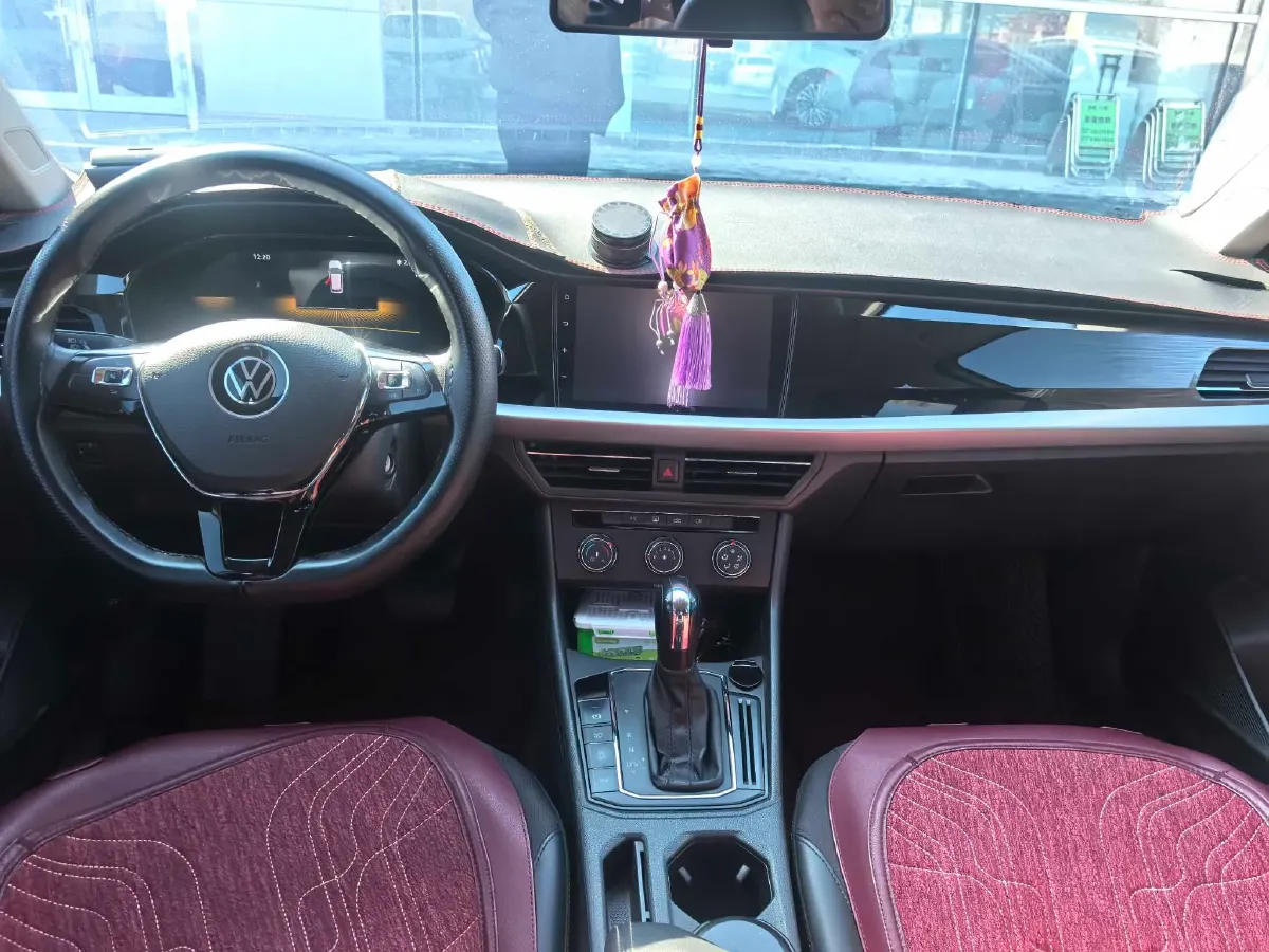 2021 Volkswagen Lavida 1.4T 150HP L4 7DCT,autocango,china used car exporter,china ev exporter,chinese used car exporter,chinese used ev exporter