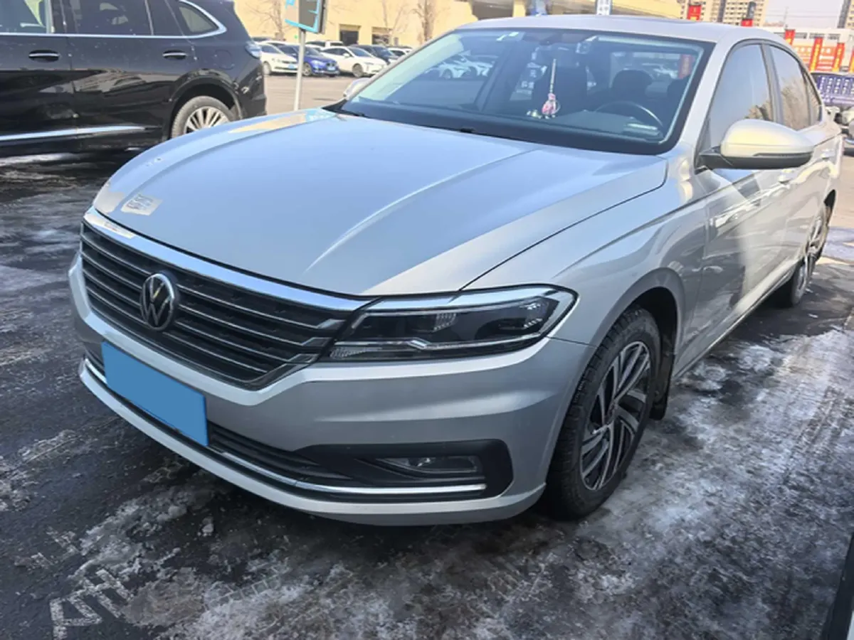 2021 Volkswagen Lavida 1.4T 150HP L4 7DCT,autocango,china used car exporter,china ev exporter,chinese used car exporter,chinese used ev exporter