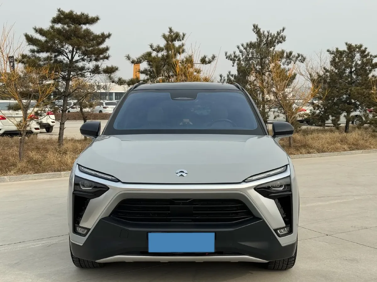 2020 NIO ES8 BEV 70KWH,autocango,china used car exporter,china ev exporter,chinese used car exporter,chinese used ev exporter