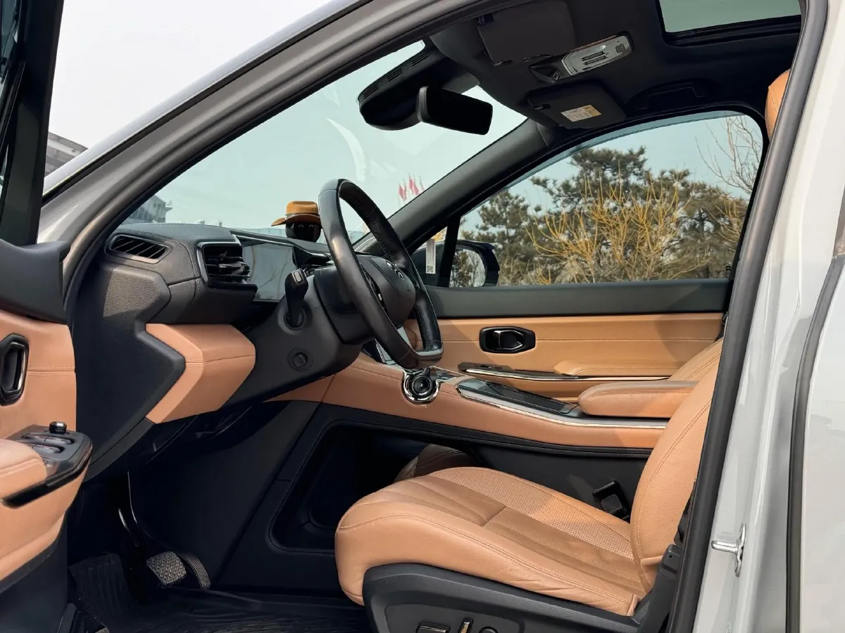 2020 NIO ES8 BEV 70KWH,autocango,china used car exporter,china ev exporter,chinese used car exporter,chinese used ev exporter