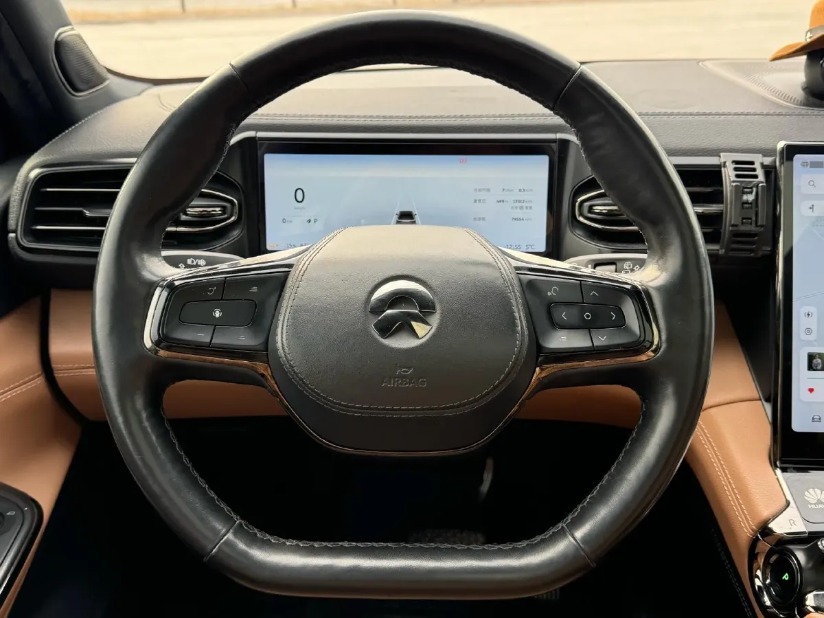 2020 NIO ES8 BEV 70KWH,autocango,china used car exporter,china ev exporter,chinese used car exporter,chinese used ev exporter