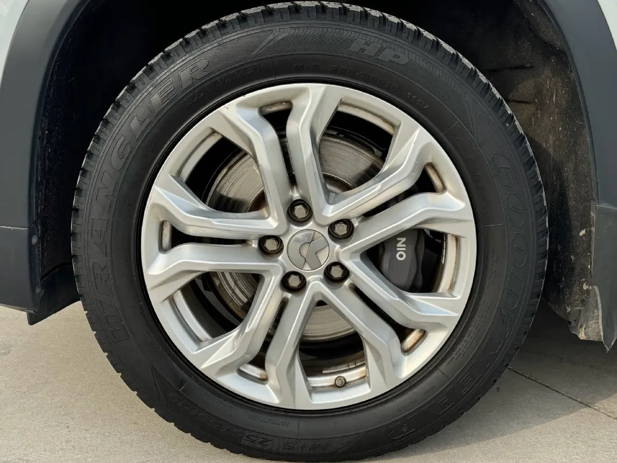 2020 NIO ES8 BEV 70KWH,autocango,china used car exporter,china ev exporter,chinese used car exporter,chinese used ev exporter