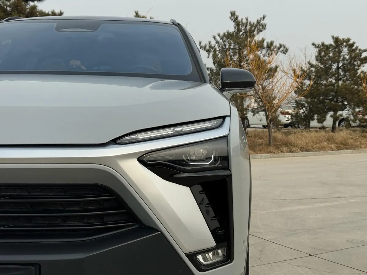 2020 NIO ES8 BEV 70KWH,autocango,china used car exporter,china ev exporter,chinese used car exporter,chinese used ev exporter