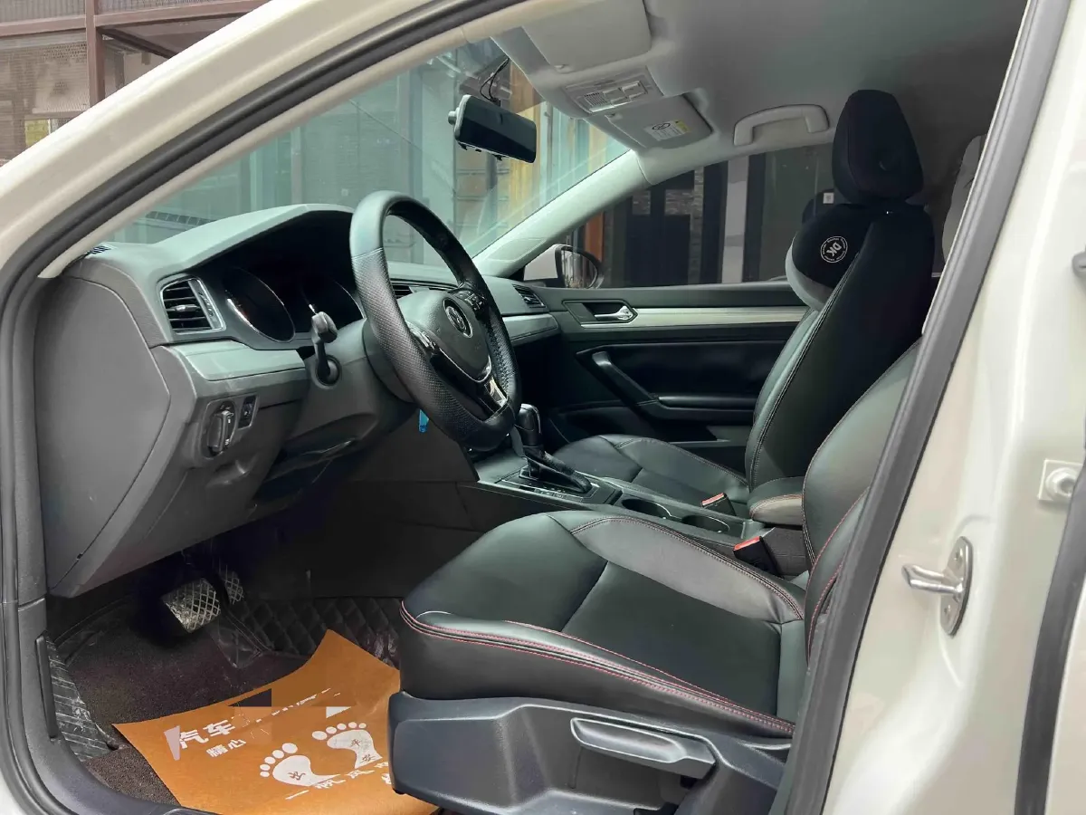 2018 Volkswagen Lamando 1.4T 131HP L4 7DCT,autocango,china used car exporter,china ev exporter,chinese used car exporter,chinese used ev exporter