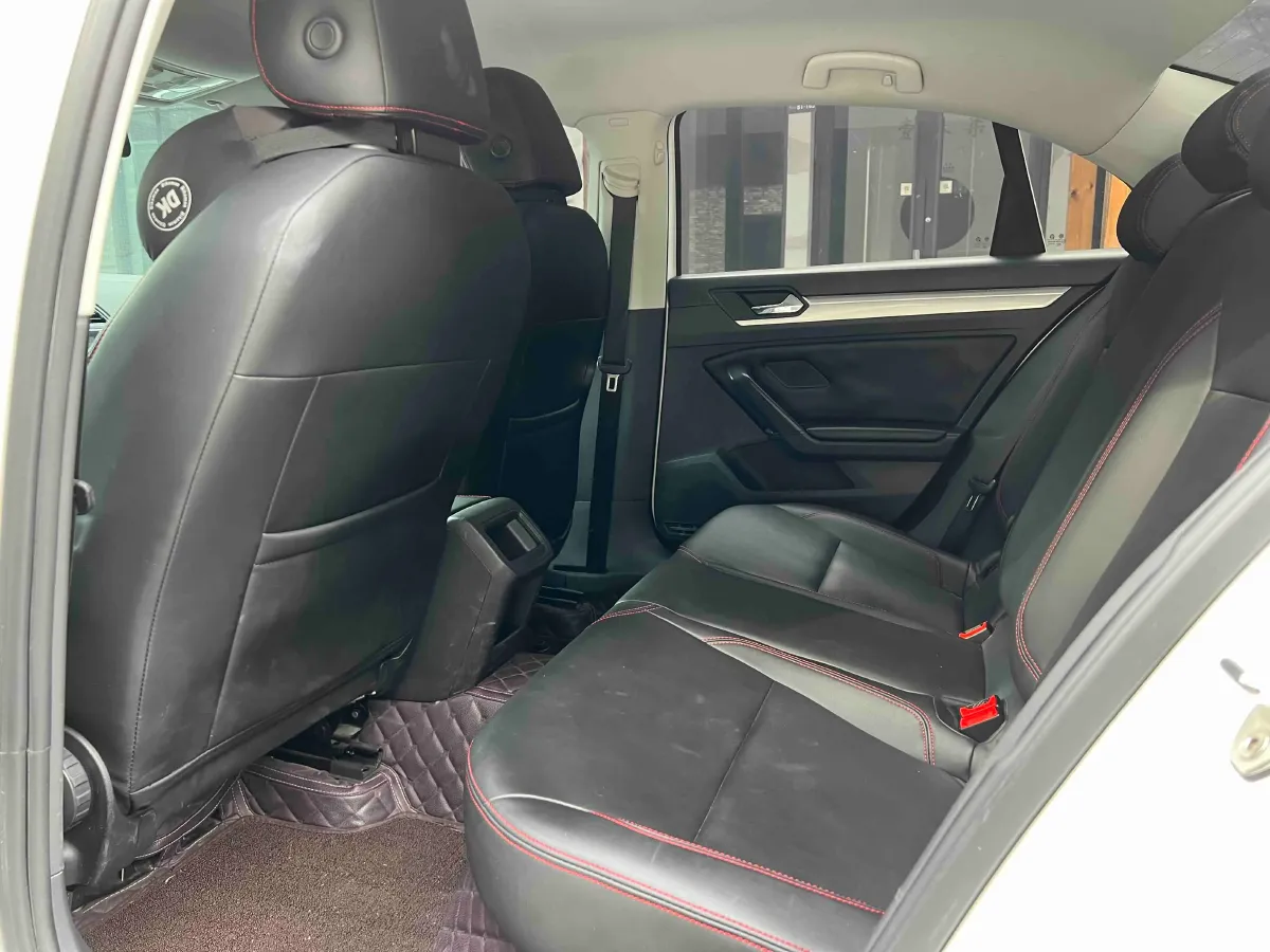 2018 Volkswagen Lamando 1.4T 131HP L4 7DCT,autocango,china used car exporter,china ev exporter,chinese used car exporter,chinese used ev exporter