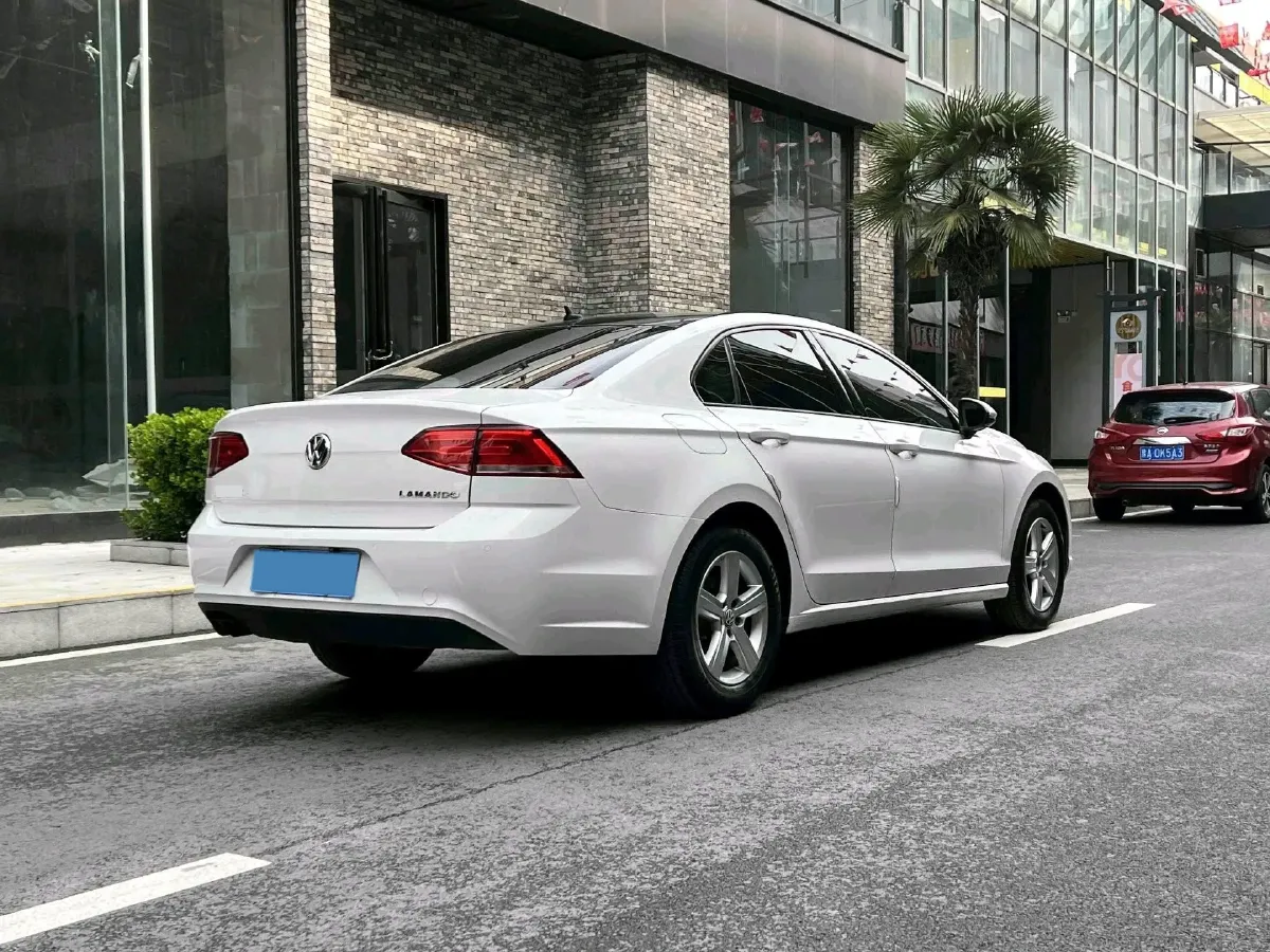 2018 Volkswagen Lamando 1.4T 131HP L4 7DCT,autocango,china used car exporter,china ev exporter,chinese used car exporter,chinese used ev exporter