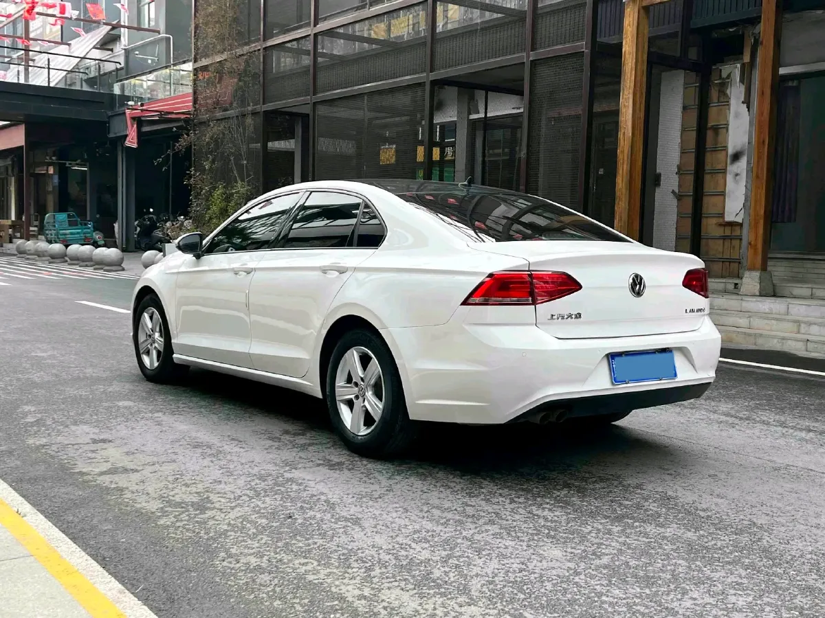 2018 Volkswagen Lamando 1.4T 131HP L4 7DCT,autocango,china used car exporter,china ev exporter,chinese used car exporter,chinese used ev exporter