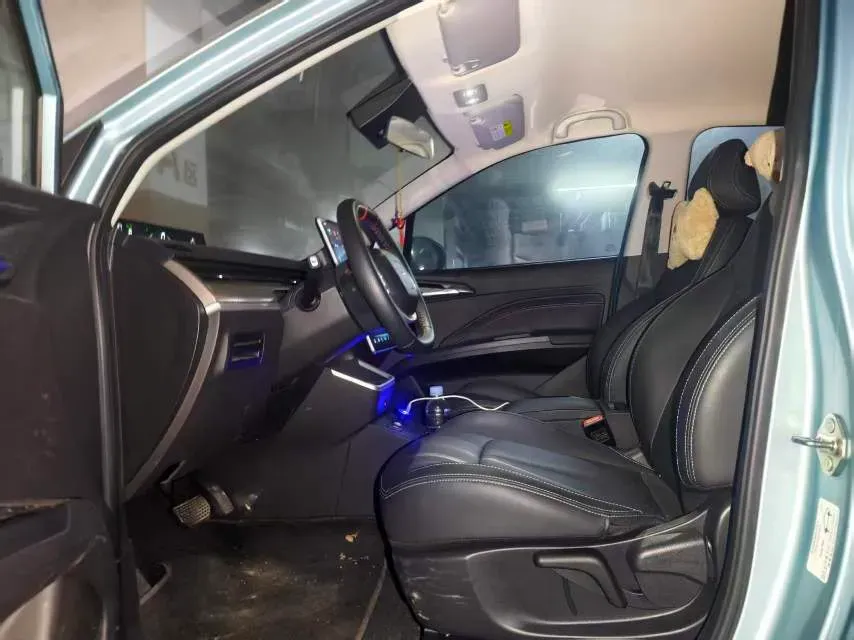 2021 Neta V BEV 38.54KWH,autocango,china used car exporter,china ev exporter,chinese used car exporter,chinese used ev exporter