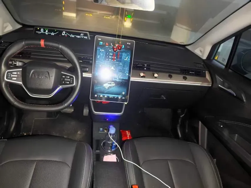 2021 Neta V BEV 38.54KWH,autocango,china used car exporter,china ev exporter,chinese used car exporter,chinese used ev exporter