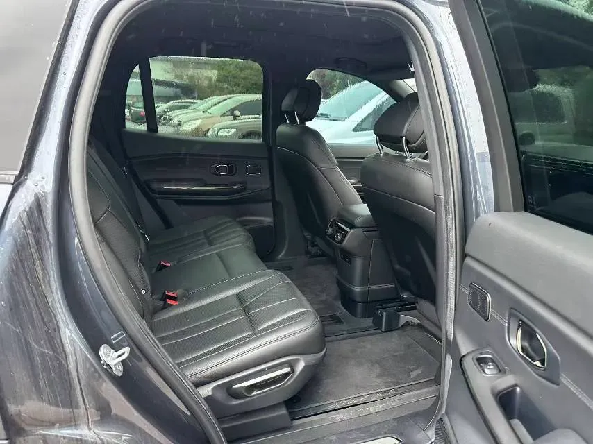 2022 NIO ES8 BEV 75KWH,autocango,china used car exporter,china ev exporter,chinese used car exporter,chinese used ev exporter