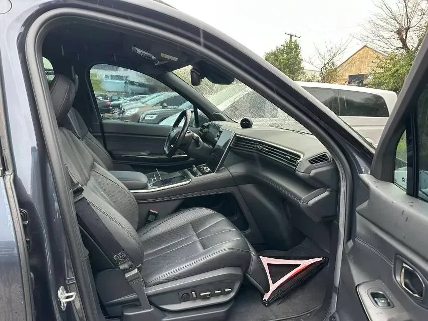 2022 NIO ES8 BEV 75KWH,autocango,china used car exporter,china ev exporter,chinese used car exporter,chinese used ev exporter