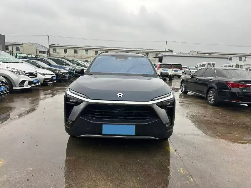 2022 NIO ES8 BEV 75KWH,autocango,china used car exporter,china ev exporter,chinese used car exporter,chinese used ev exporter