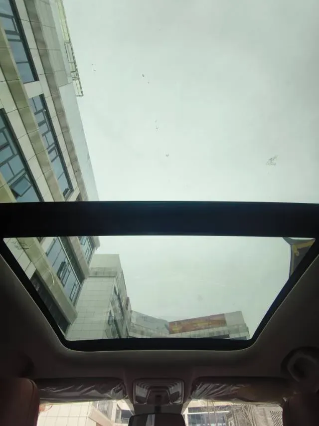 2021 ChangAn CS75 Plus 1.5T 178HP L4 6AT,autocango,china used car exporter,china ev exporter,chinese used car exporter,chinese used ev exporter