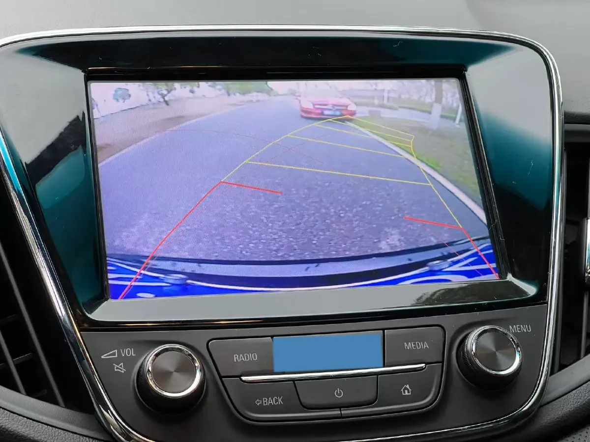 2020 Chevrolet Monza 1.3T 163HP L3 6AT,autocango,china used car exporter,china ev exporter,chinese used car exporter,chinese used ev exporter