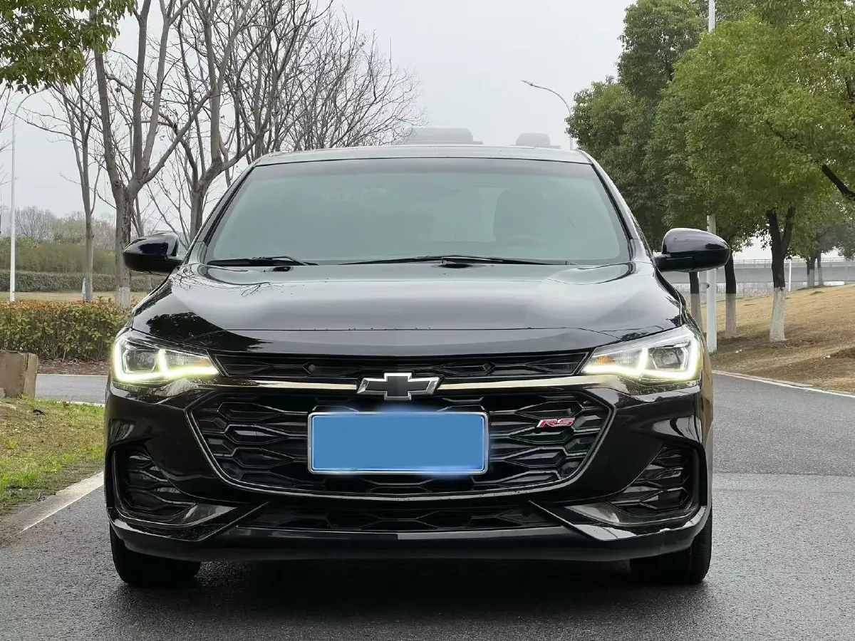 2020 Chevrolet Monza 1.3T 163HP L3 6AT,autocango,china used car exporter,china ev exporter,chinese used car exporter,chinese used ev exporter
