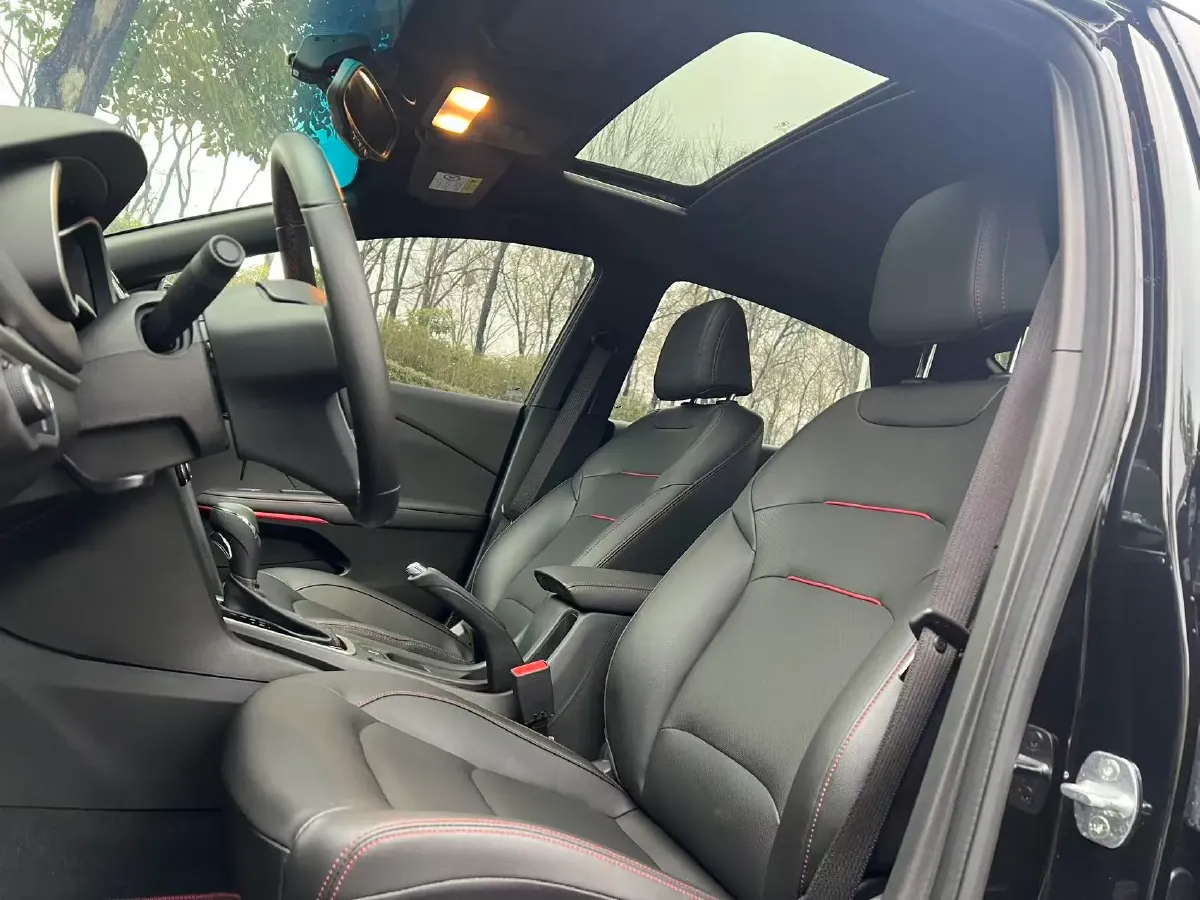 2020 Chevrolet Monza 1.3T 163HP L3 6AT,autocango,china used car exporter,china ev exporter,chinese used car exporter,chinese used ev exporter