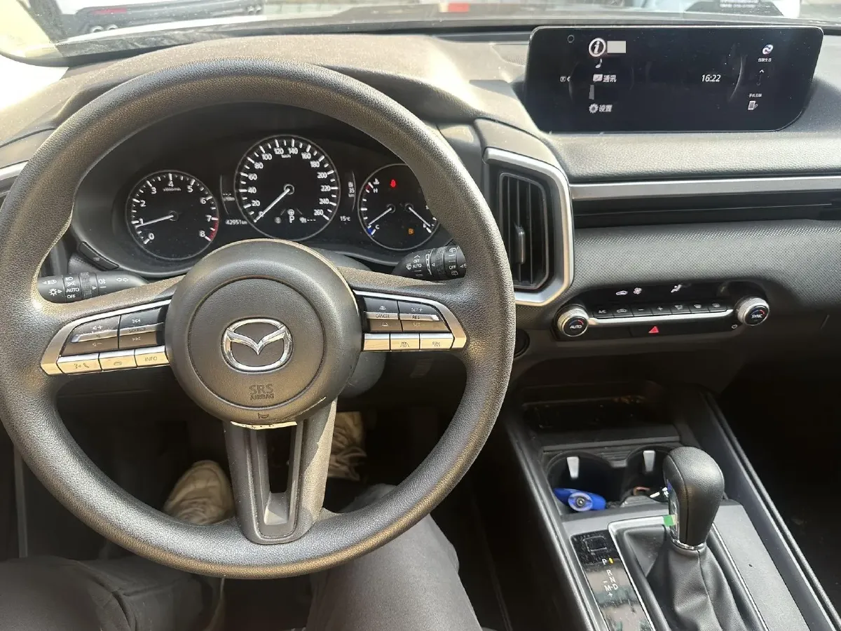 2023 Mazda CX-50 2.0L 155HP L4 6AT,autocango,china used car exporter,china ev exporter,chinese used car exporter,chinese used ev exporter