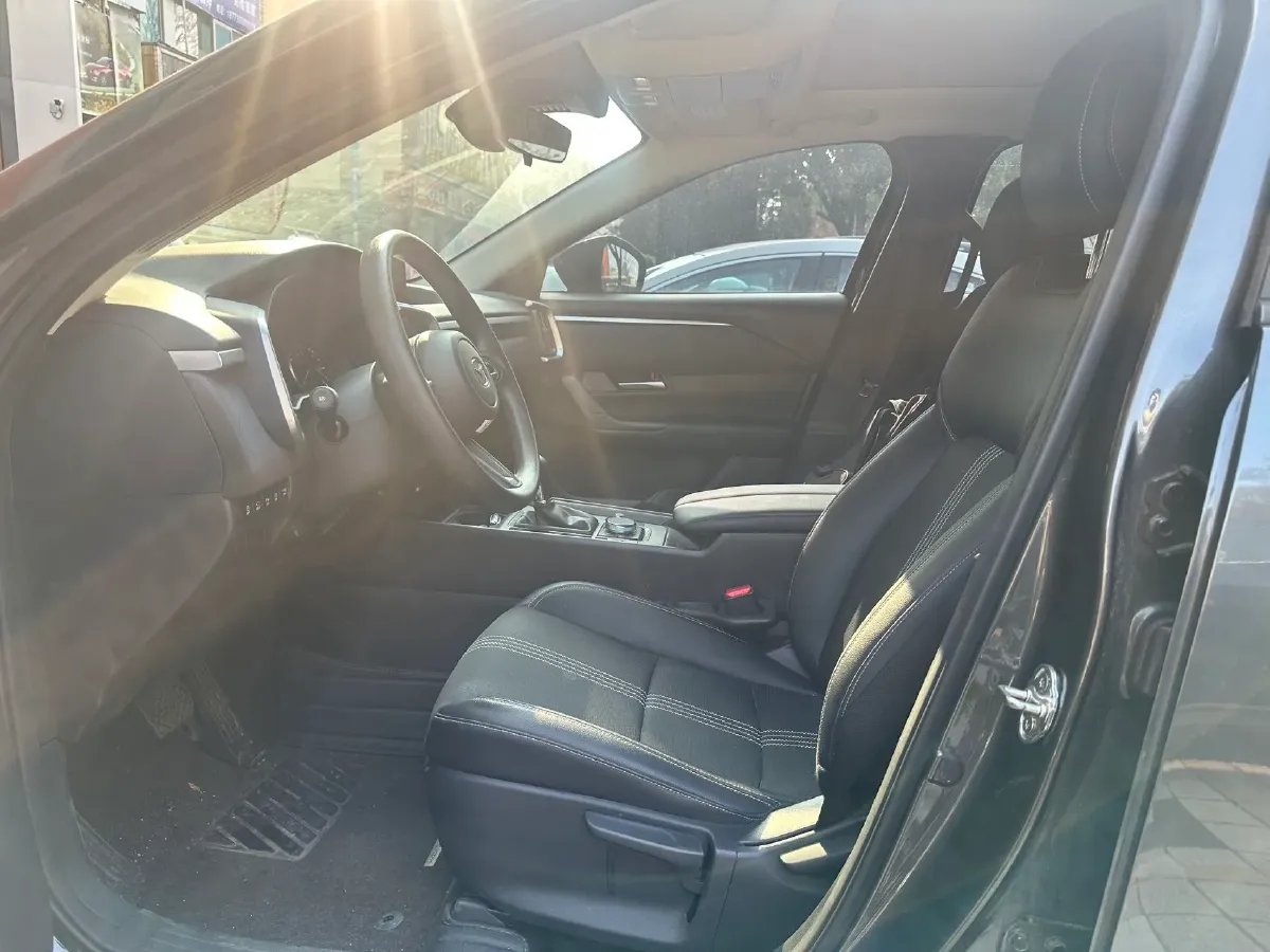 2023 Mazda CX-50 2.0L 155HP L4 6AT,autocango,china used car exporter,china ev exporter,chinese used car exporter,chinese used ev exporter