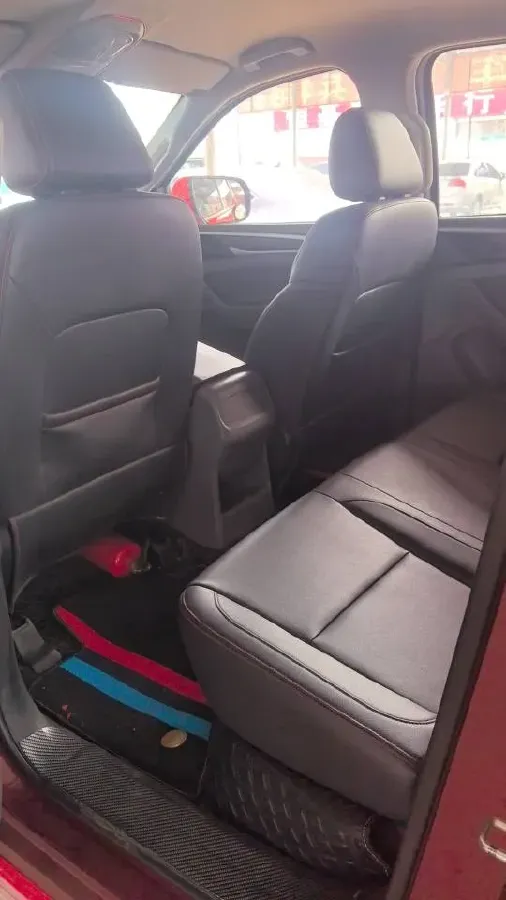 2019 MAXUS T60 2.4L 143HP L4 5MT,autocango,china used car exporter,china ev exporter,chinese used car exporter,chinese used ev exporter