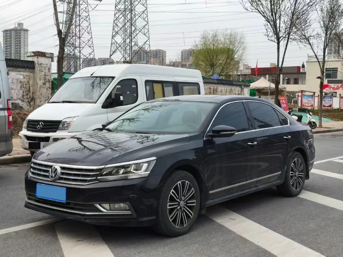 2016 Volkswagen Passat 1.8T 180HP L4 7DCT,autocango,china used car exporter,china ev exporter,chinese used car exporter,chinese used ev exporter